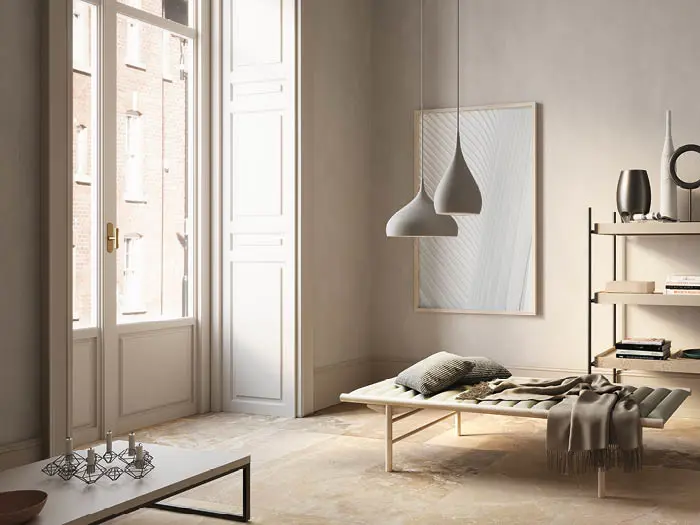 Vloertegels Beige 60 x 120 | 820-753 | Jan Groen Tegels