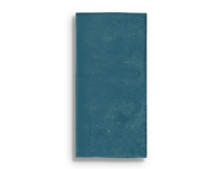 wandtegel WOW Fez Ocean Matt 6,25x12,5 | 937-613 | Jan Groen Tegels