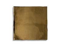 wandtegel Goud 13 x 13 | 956-984 | Jan Groen Tegels