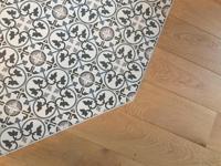 vloertegel Multi 20 x 20 | 720-123 | Jan Groen Tegels