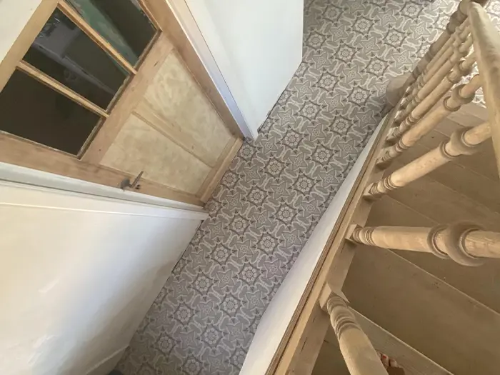 vloertegel Multi 15 x 15 | 208-307 | Jan Groen Tegels