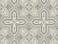 vloertegel Multi 15 x 15 | 557-384 | Jan Groen Tegels