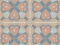 vloertegel Multi 15 x 15 | 705-986 | Jan Groen Tegels