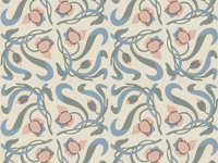 vloertegel Multi 15 x 15 | 191-295 | Jan Groen Tegels