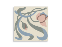 vloertegel Multi 15 x 15 | 191-295 | Jan Groen Tegels