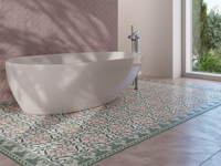 vloertegel Multi 15 x 15 | 191-295 | Jan Groen Tegels