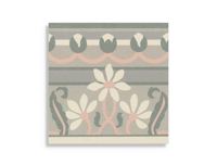 vloertegel Multi 15 x 15 | 821-110 | Jan Groen Tegels