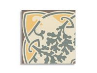 vloertegel Multi 15 x 15 | 287-191 | Jan Groen Tegels