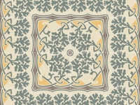 vloertegel Multi 15 x 15 | 233-659 | Jan Groen Tegels