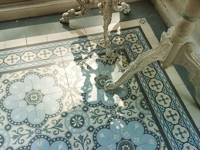 vloertegel Multi 15 x 15 | 655-837 | Jan Groen Tegels