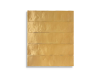 wandtegel Geel 6.2 x 25 | 217-094 | Jan Groen Tegels