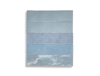 wandtegel Blauw 6.2 x 25 | 121-170 | Jan Groen Tegels