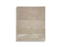 wandtegel Taupe 6.2 x 25 | 762-902 | Jan Groen Tegels