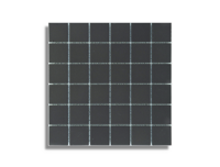 mozaiek Bruin 29.1 x 29.1 | 260-655 | Jan Groen Tegels