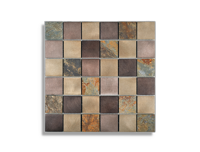 mozaiek Multi 30 x 30 | 207-051 | Jan Groen Tegels