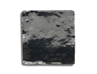 Wandtegels Zwart 10 x 10 | 629-117 | Jan Groen Tegels