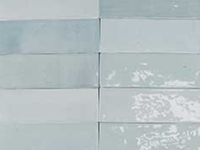 wandtegel Blauw 5.2 x 16 | 699-783 | Jan Groen Tegels