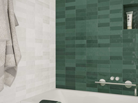 wandtegel Wit 5.2 x 16 | 773-206 | Jan Groen Tegels