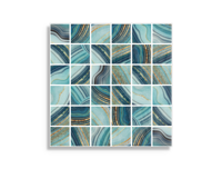 mozaiek Multi 26 x 31.5 | 272-976 | Jan Groen Tegels