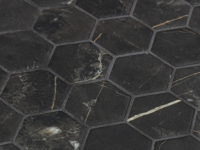 mozaiek Multi 31.1 x 31.1 | 926-459 | Jan Groen Tegels