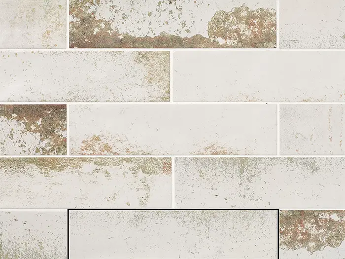 Wandtegels Blauw 6.3 x 25 | 212-279 | Jan Groen Tegels