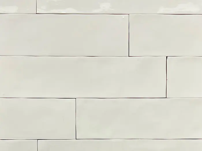 Wandtegels Wit 6.2 x 25 | 645-317 | Jan Groen Tegels