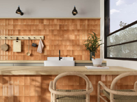 wandtegel Bruin 7.5 x 15 | 847-137 | Jan Groen Tegels