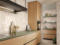 wandtegel Beige 6.2 x 12.5 | 540-887 | Jan Groen Tegels