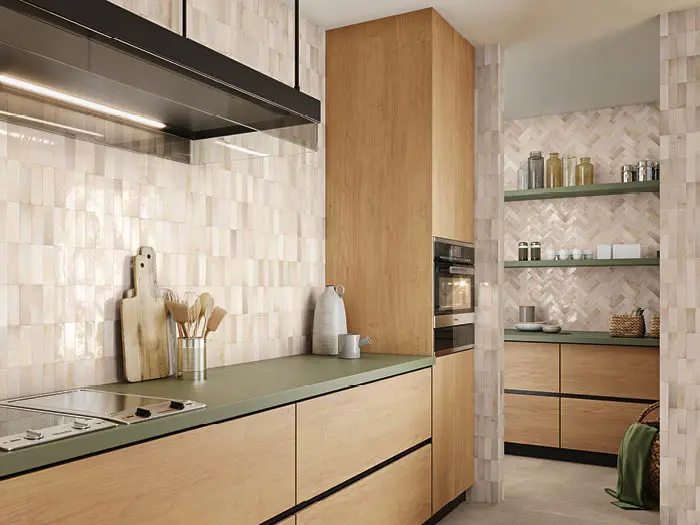Wandtegels Beige 4 x 12.5 | 649-999 | Jan Groen Tegels