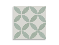 vloertegel Multi 15 x 15 | 792-936 | Jan Groen Tegels