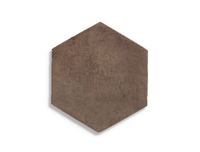 vloertegel Bruin 13.9 x 16 | 889-099 | Jan Groen Tegels