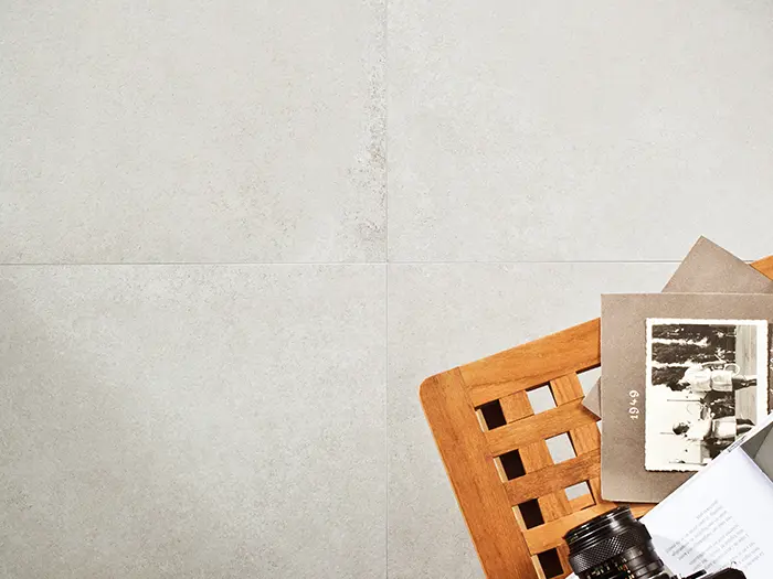 vloertegel Grijs 60 x 60 | 130-636 | Jan Groen Tegels