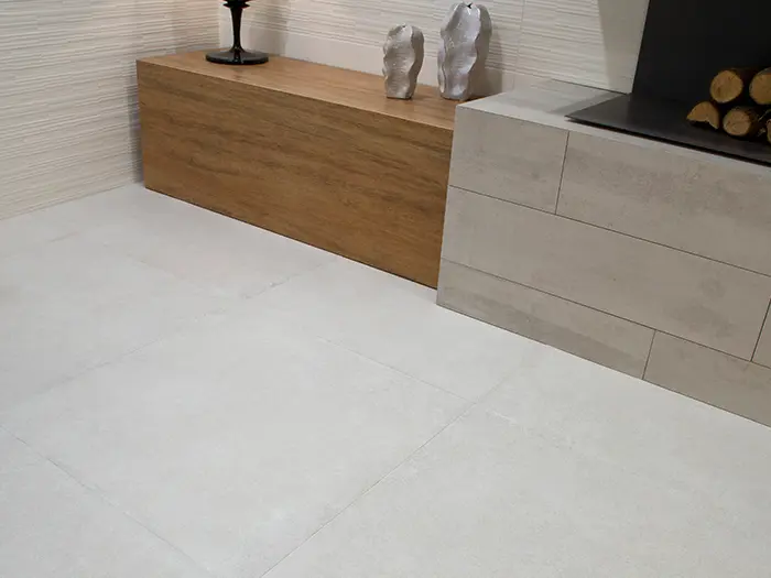 vloertegel Grijs 60 x 60 | 130-636 | Jan Groen Tegels