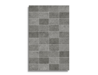 mozaiek Antraciet 25 x 40 | 638-386 | Jan Groen Tegels