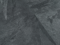 vloertegel Zwart 80 x 80 | 644-965 | Jan Groen Tegels