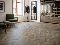 vloertegel Bruin 14.5 x 120 | 840-633 | Jan Groen Tegels