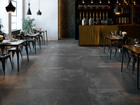 xxl tegel Antraciet 120 x 120 | 194-334 | Jan Groen Tegels