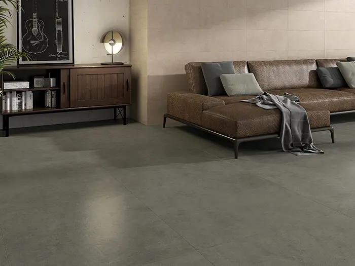 Vloertegels Taupe 60 x 60 | 844-616 | Jan Groen Tegels