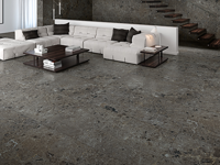 vloertegel Antraciet 80 x 16 | 814-033 | Jan Groen Tegels