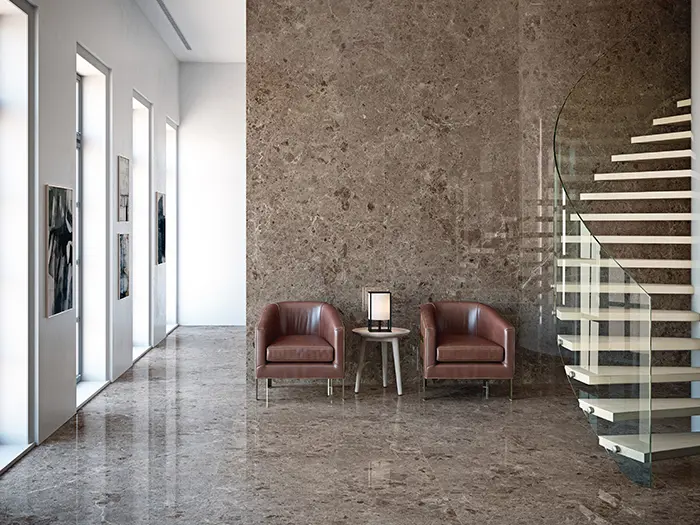 vloertegel Bruin 59 x 119 | 222-576 | Jan Groen Tegels