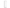 wandtegel Wit 31.5 x 100 | 578-522 | Jan Groen Tegels