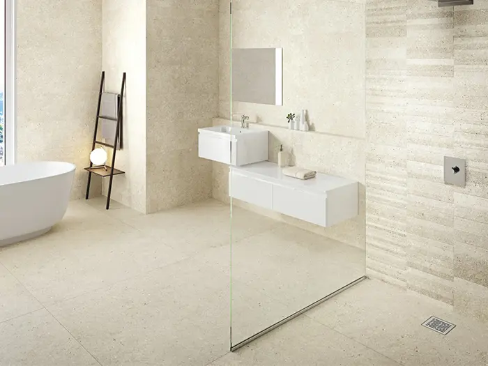 Vloertegels Beige 60 x 120 | 279-455 | Jan Groen Tegels