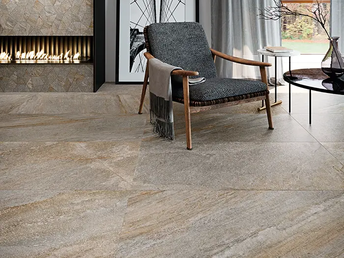 Vloertegels Beige 60 x 120 | 283-880 | Jan Groen Tegels