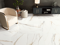 vloertegel Wit 119 x 119 | 565-588 | Jan Groen Tegels