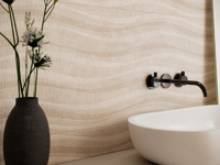 wandtegel Beige 45 x 120 | 834-292 | Jan Groen Tegels