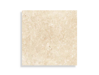 Vloertegel Ermes Travertino Beige Ret 60 x 60  | 208-095 | Jan Groen Tegels