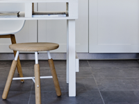 Vloertegel vtwonen Loft Join Pt69 R 59,2 x 59,2 | 390-028 | Jan Groen Tegels