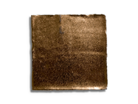 Wandtegel vtwonen Villa Dark Gold Glans 13 x 13  | 637-295 | Jan Groen Tegels