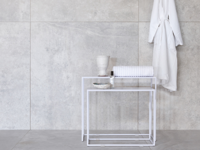 Vloertegel Piet Boon Giant Tile White 120 x 120  | 399-798 | Jan Groen Tegels