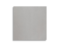 Vloertegel Motto By Mosa T1D01A Grain Light Grey 79,7 x 79,7 | 637-821 | Jan Groen Tegels